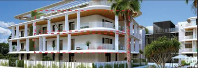 Appartamento in Roseto degli Abruzzi