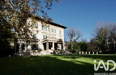 Castle in Mignanego