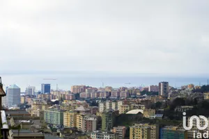Posto auto in Genova