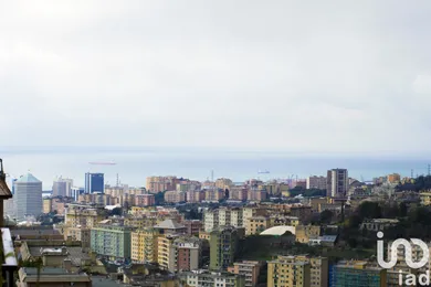 Posto auto in Genova
