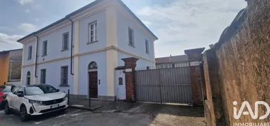 Villetta a schiera in Caluso