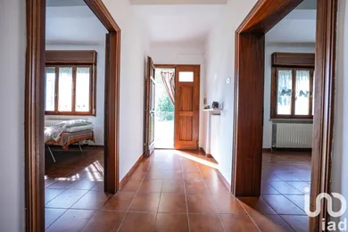Villetta a schiera in Codigoro