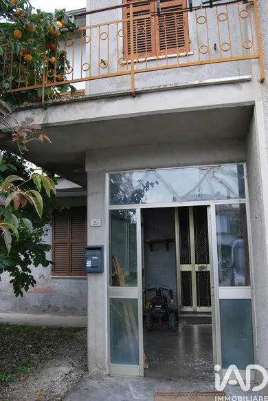 House in Montecalvo in Foglia