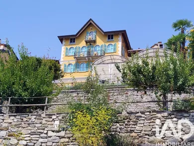 Villa storica in Bee