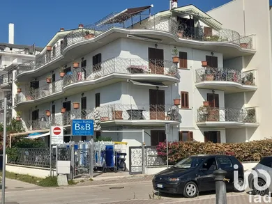 Appartamento in Roseto degli Abruzzi