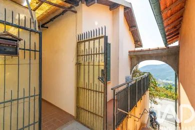 Appartamento in Tovo San Giacomo
