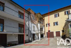 House in Murialdo