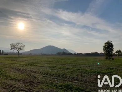 Terreno in Abano Terme