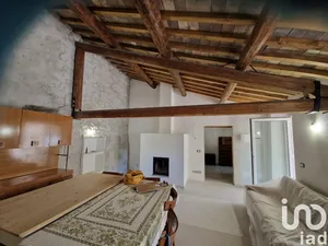 Casa di paese in Alanno