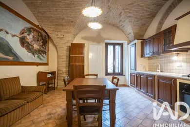 Appartamento in Filottrano