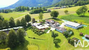 Hotel restaurant in San Gregorio nelle Alpi