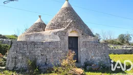 Villetta a schiera in Castellana Grotte