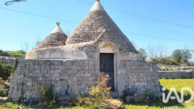 Villetta a schiera in Castellana Grotte