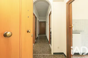 Apartment in Genova