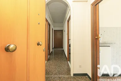 Appartamento in Genova
