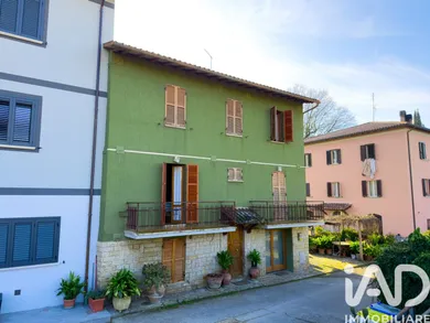 House in Torgiano