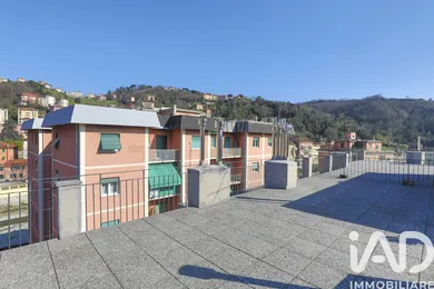Quadrilocale in Genova