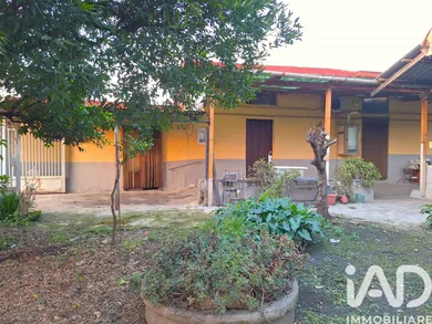 Casa/Villa in Sant'Egidio del Monte Albino