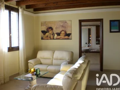Villetta a schiera in Concordia sulla Secchia