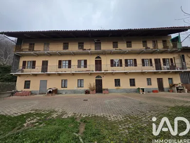 Casa/Villa in Pertusio