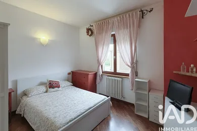Appartamento in Montegiorgio