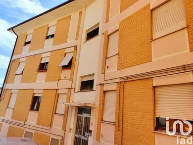 Appartamento in Montegranaro