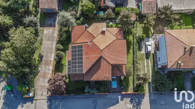 Townhouse in Portomaggiore