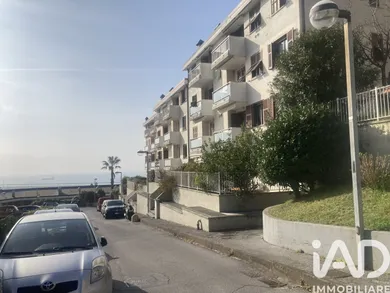 Appartamento in Genova
