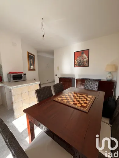 Townhouse in Nuoro