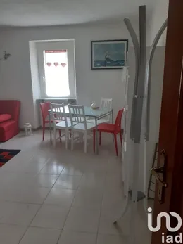 Apartment in Beverino