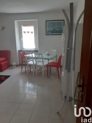 Quadrilocale in Beverino