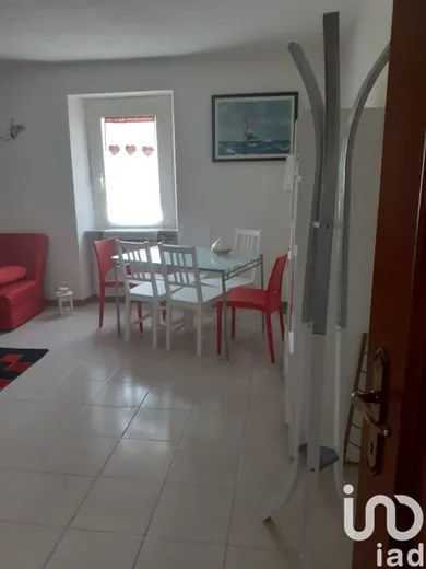 Apartment in Beverino