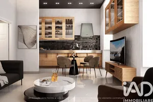 Appartamento 5 locali in Scandicci