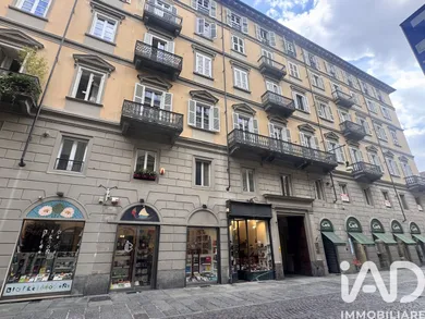 Apartment in Torino