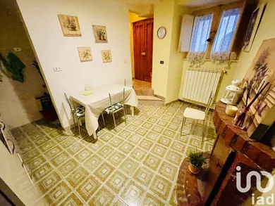 Casa di paese in Pratola Peligna