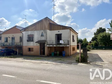 House in San Felice sul Panaro