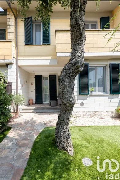 Townhouse in Ponsacco