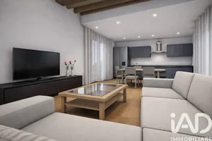 Villetta a schiera in Monzambano