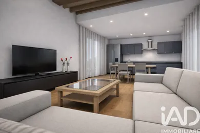 Villetta a schiera in Monzambano