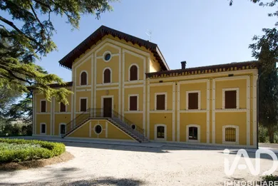 Casa/Villa in Macerata