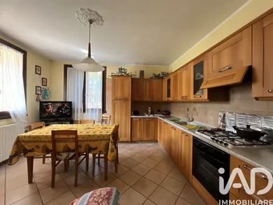 Casa/Villa in San Felice sul Panaro