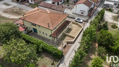 Traditional house in Codigoro