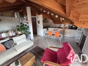 Apartment in Balangero