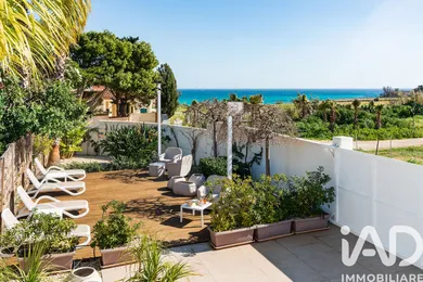 Townhouse in Noto