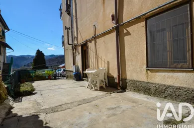 Appartamento in Roccavignale