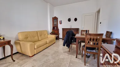 Apartment in Genova