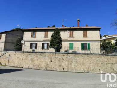 Appartamento in Montalto delle Marche