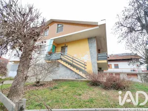 House in San Benigno Canavese