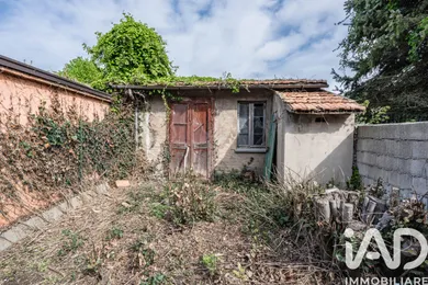Casa/Villa in Voghiera