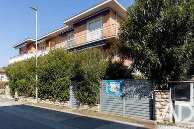 Apartment in Camaiore